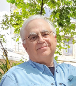 Michael Bergman