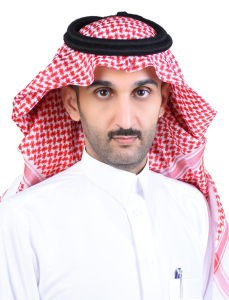 Mohammed M Alshehri