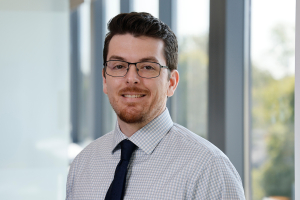 Christopher J. Wendel, PhD, DBSM