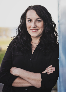 Leah Corkum