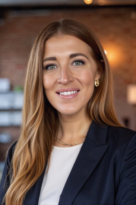 Elise McDonald, LICSW