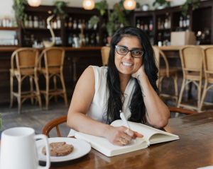 Arati Patel