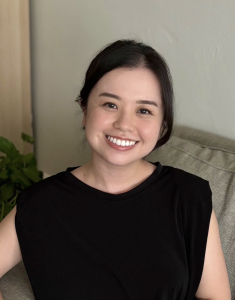 Joanna Chen, PhD