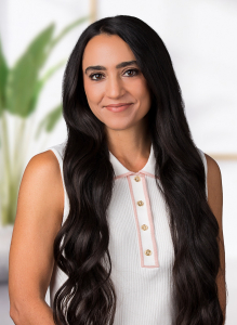 Amy Karbasi