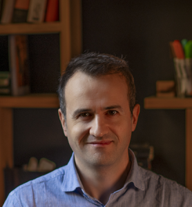 Enrico Viola Terapia Online per l'insonnia.