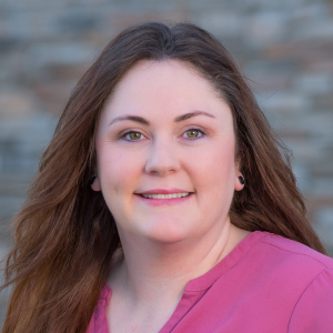 Danielle Akason, PMHNP-BC