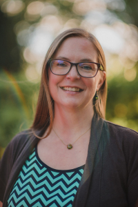 Carrie McMullin, Psy.D.