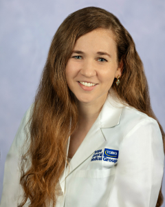 Dr. Hannah Fitterman-Harris