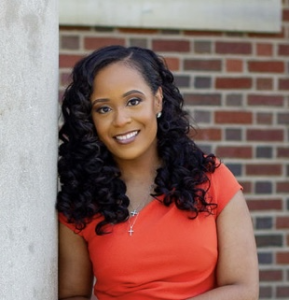 Shapree Summerville, PhD