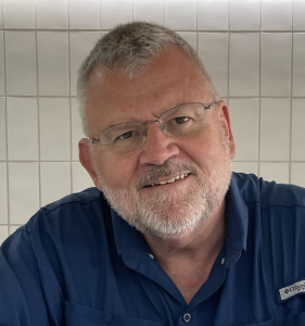 Robert Campbell, Psy.D.