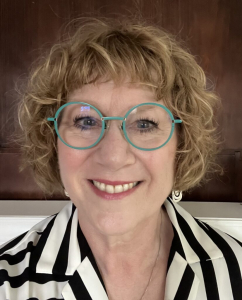 Marla Shapiro, PhD, HSP, NCSP, DBSM