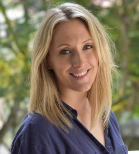 Dr Louise Baker-Martins, DClinPsy, PhD.