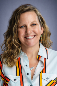 Monique Mulvany, FNP