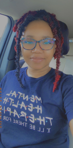Brittany Vaughns