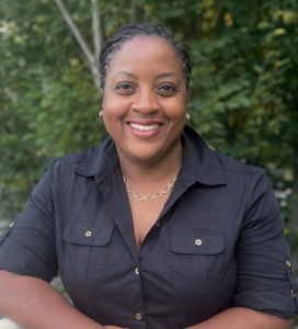 Lynn Charles, PsyD, LCSW