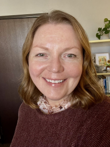 Emily R. Gombos