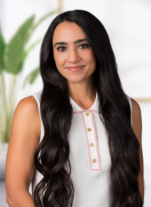 Amy Karbasi