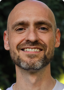 Christopher Welsch, CSWA