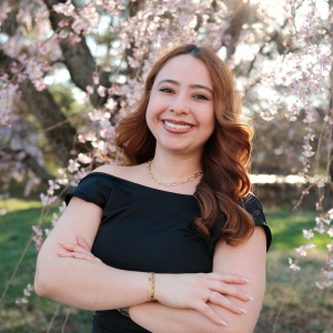 Monica Grey, MS, LCPC, NCC