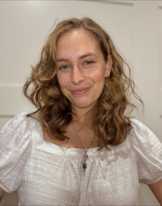 Samantha Croft
