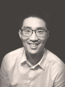 Daniel Kim