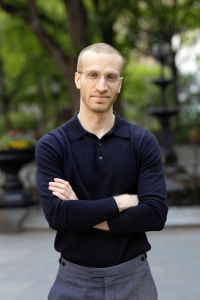 Avi Miodownik, Psy.D., ABPP