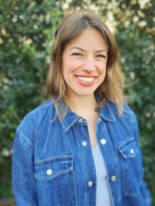 Allison Carter, LCSW, PMH-C, IEDS